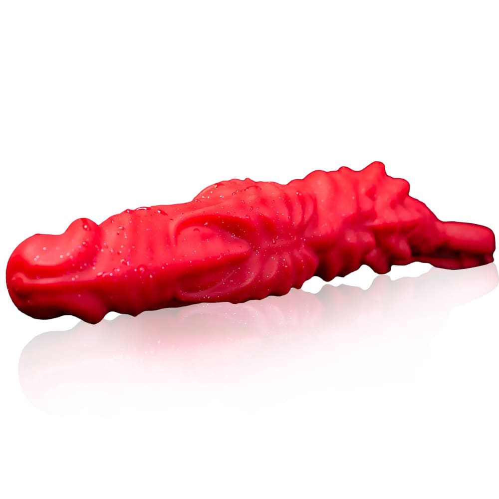 Succubus-13-Inch-Octopus-Dildo-Huge-Anal-Toy