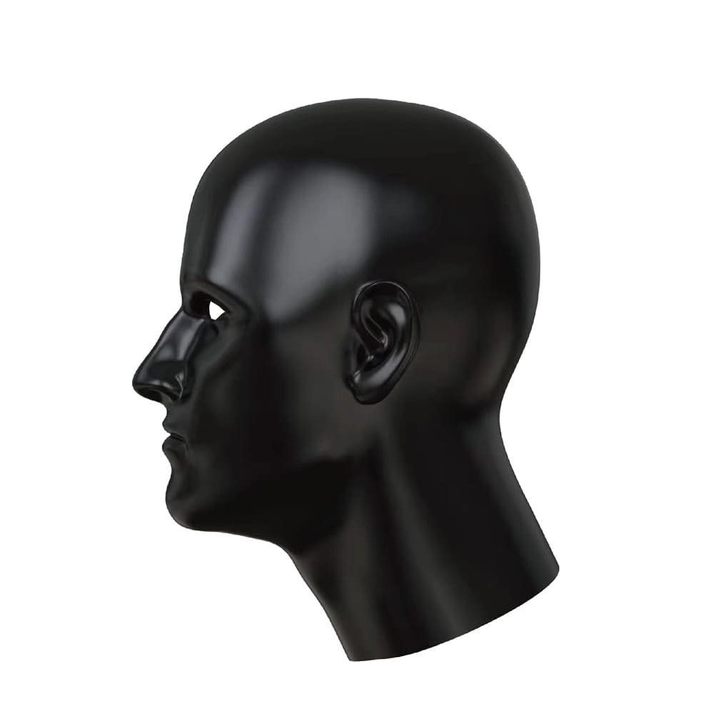 THE-RUBBER-WARDER-Anatomical-Latex-Mask