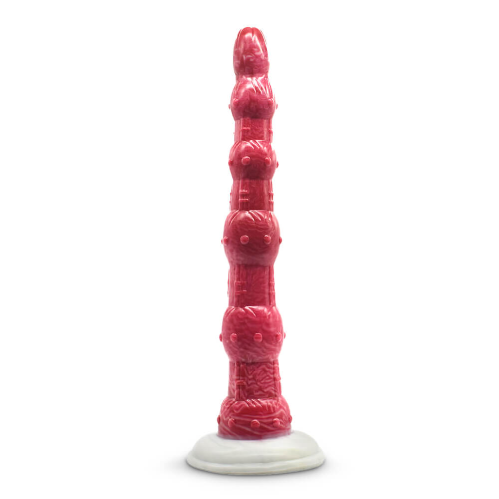 The PleasurePole - 14.5 Inch Long Dildo - Anal Sex Toy