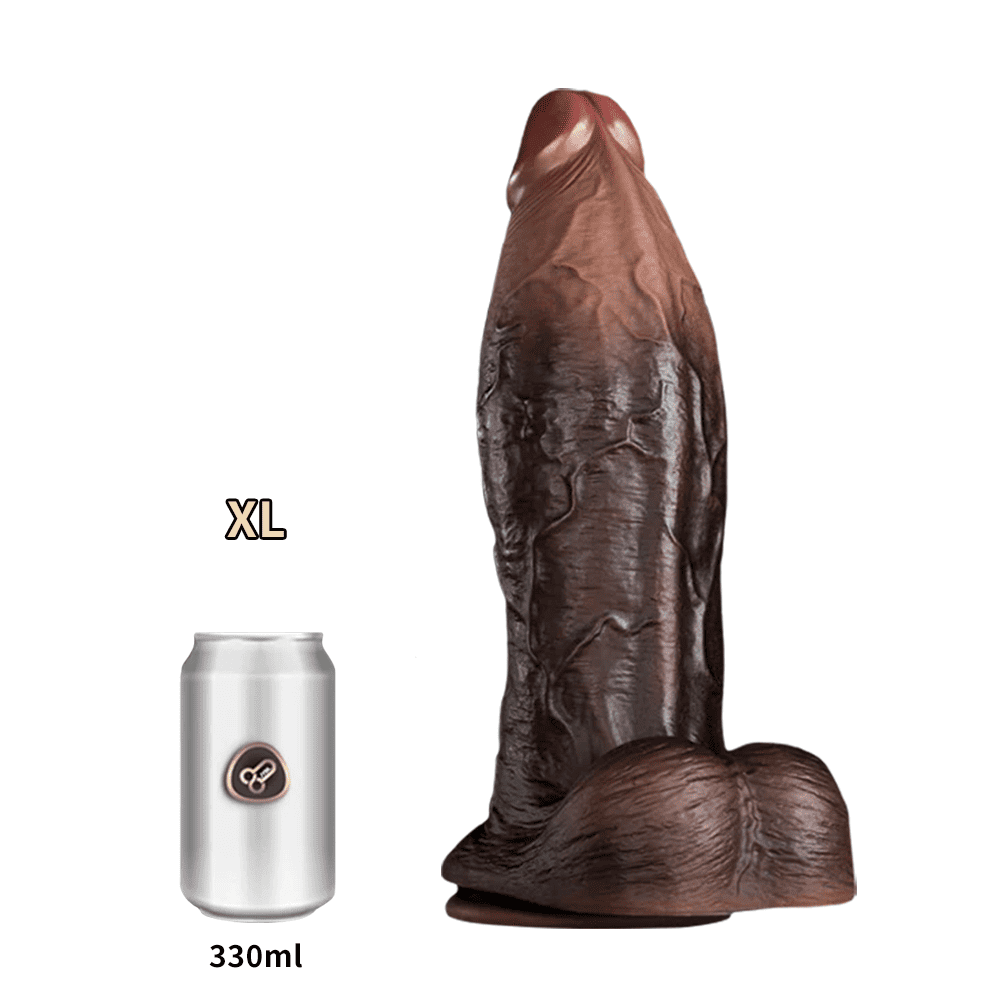 Thor-Extreme-Realistic-Dildo-with-Thick-Shaft-Suction-Base_10