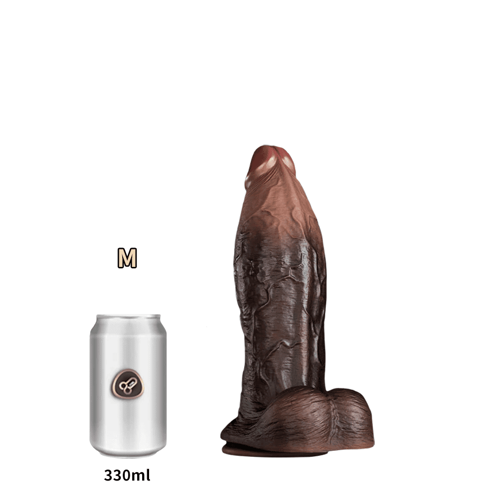 Thor-Extreme-Realistic-Dildo-with-Thick-Shaft-Suction-Base_8