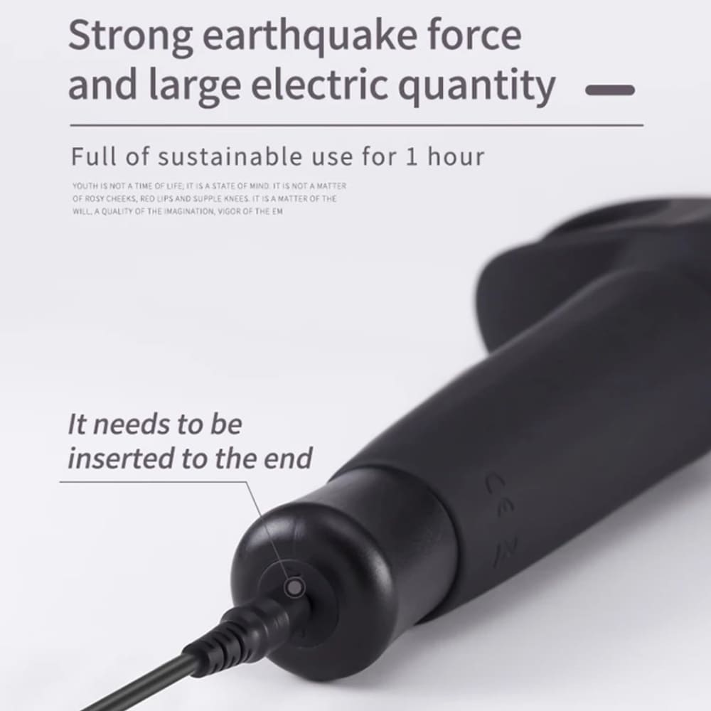 Torak-C-Shape-Glans-Vibrator-Male-Masturbator