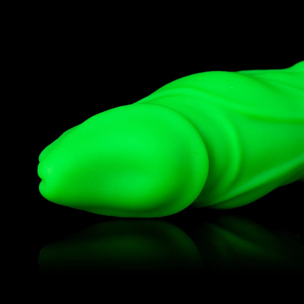 Tyrant-Alien-Ribbed-Fantasy-Dildo