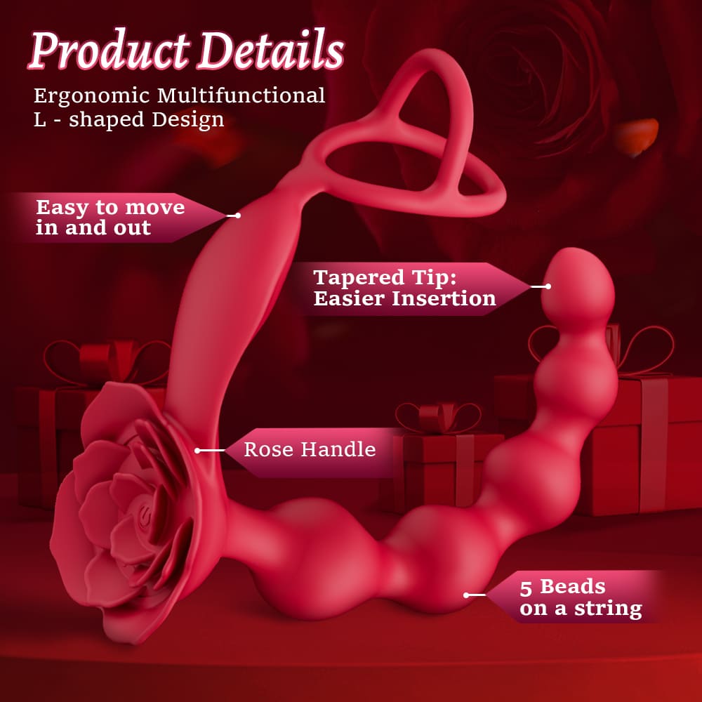 Vireo-Rose-Prostate-Massager-with-Cock-Ring