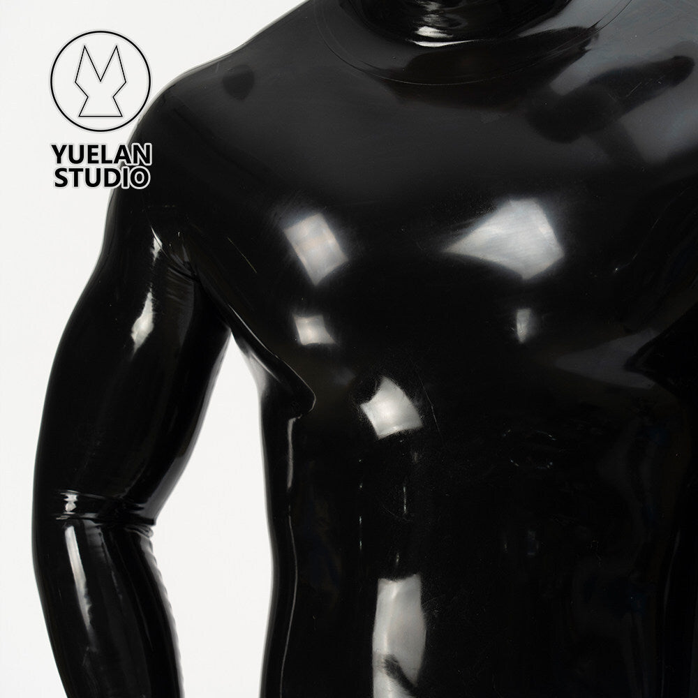 Zipperless-BDSM-Latex-Bodysuit-12-Sizes
