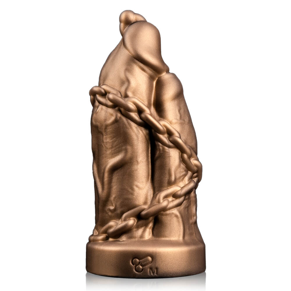 chain-hell-realistic-fantasy-dildo-thick-dildo