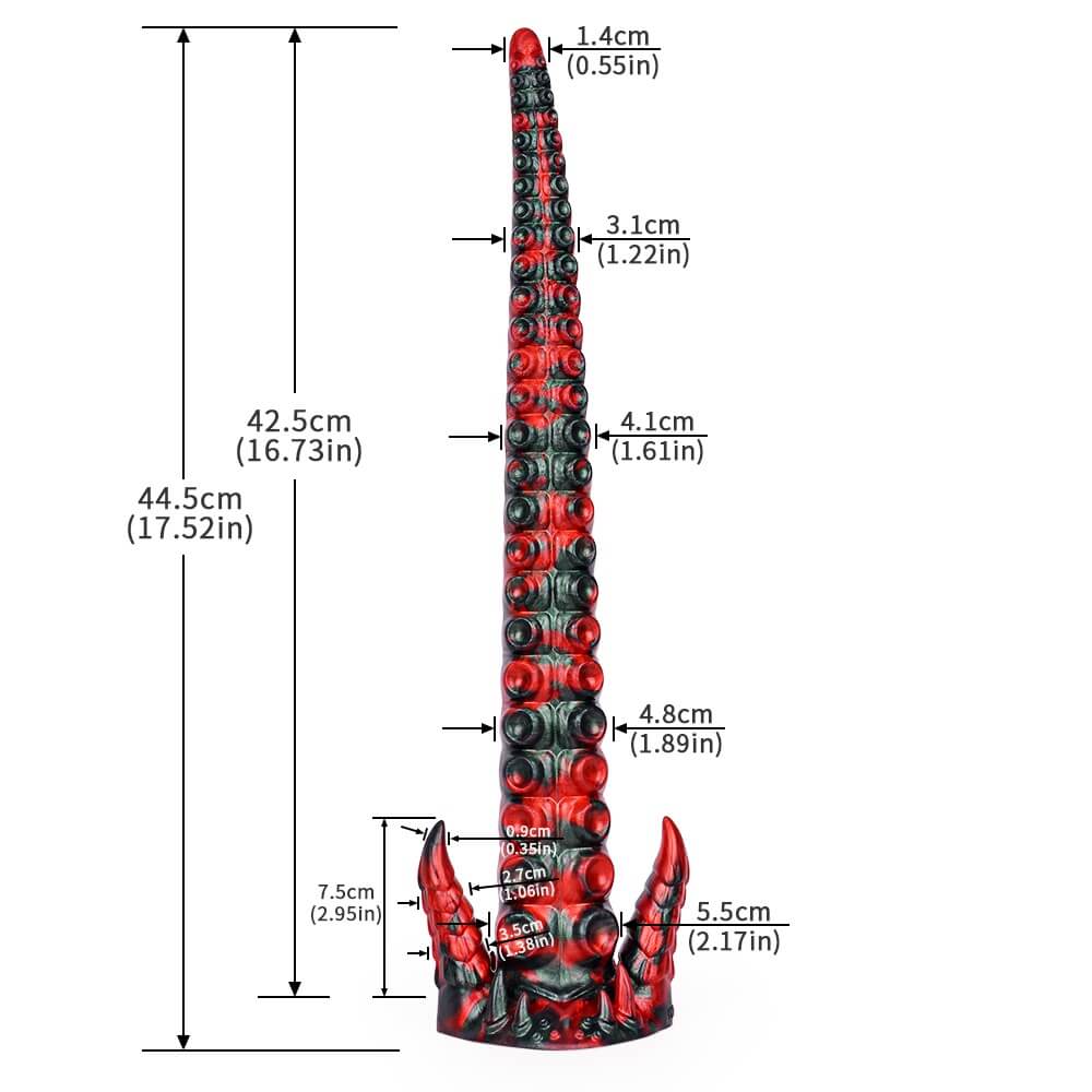 davydongs-17-inch-tentacle-dildo-long-anal-dildo-size