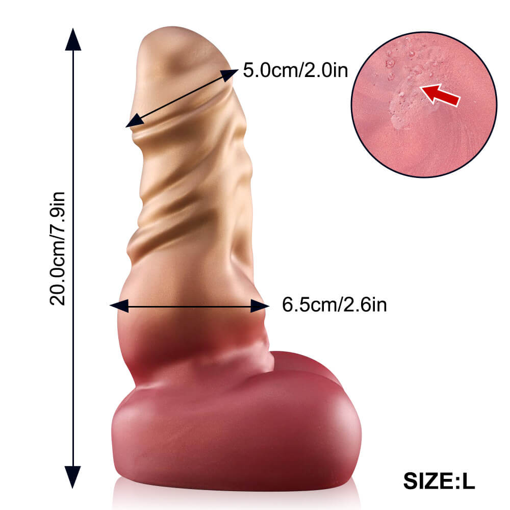 Flop - Arion - L Size