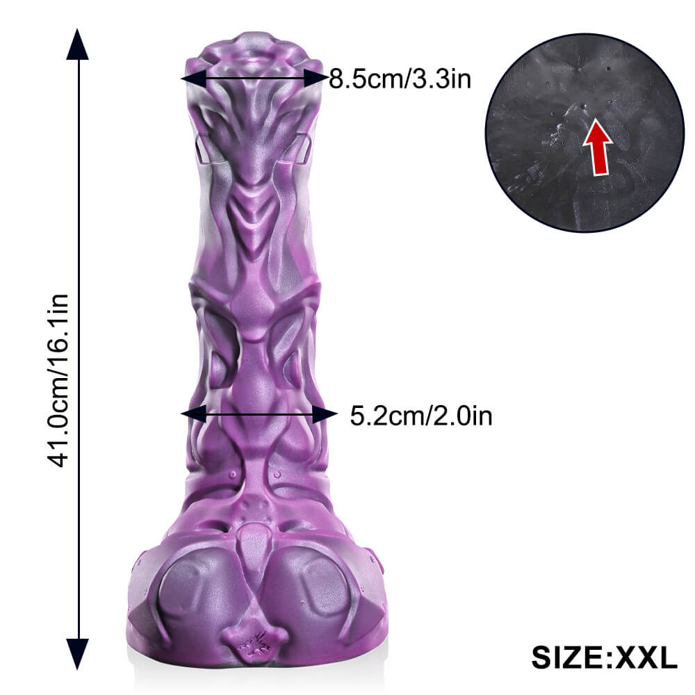Flop - FIGURE - XXL Size
