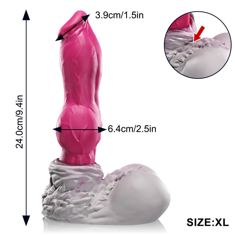 Flop - GRAEMEN - XL Size