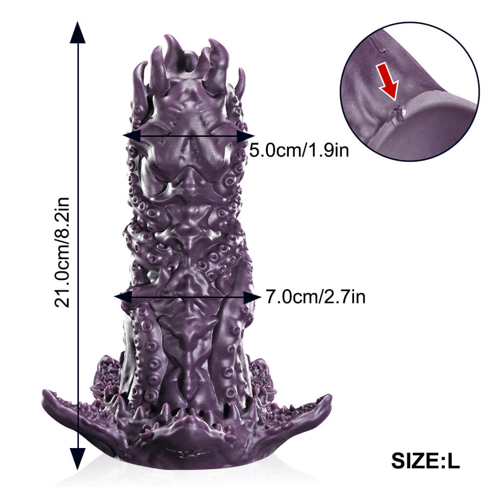 Flop - Kohana - L Size
