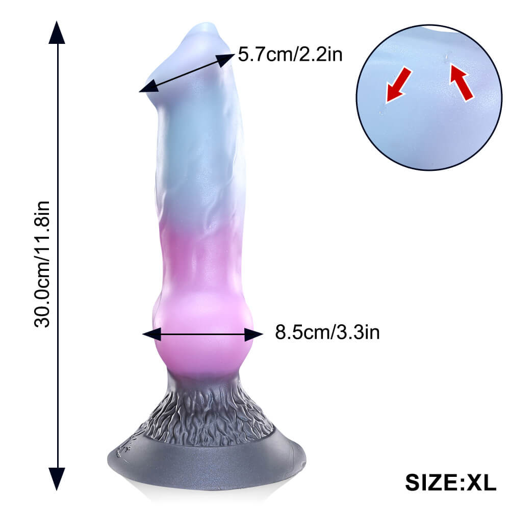 Flop - NICOS - XL Size