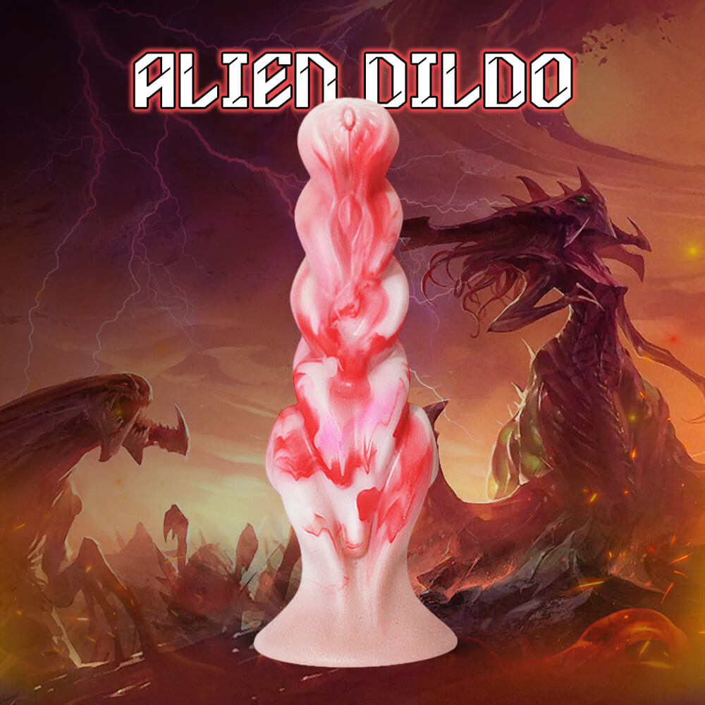 gorgon-7-inch-monster-dildo-alien-dildo