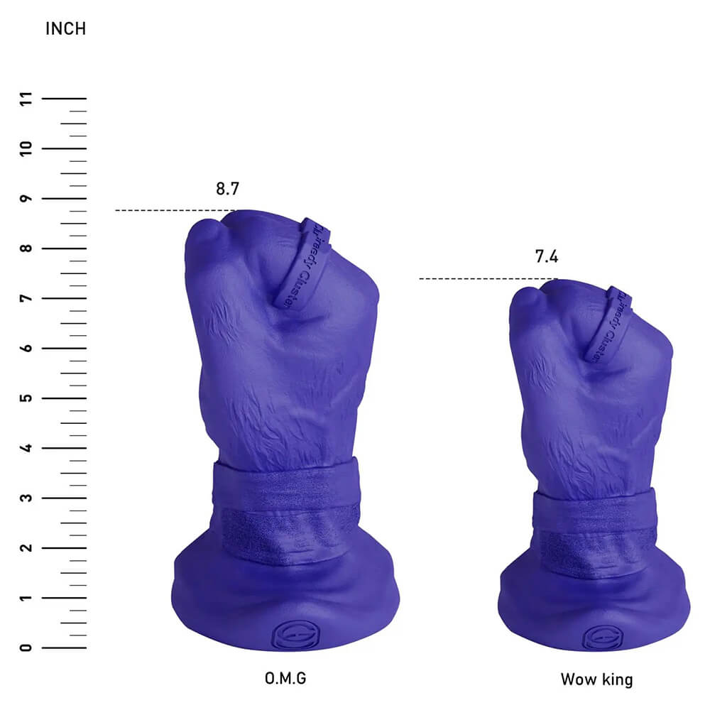 greedy-cluster-rouge-punch-stopper-fist-butt-plug-4