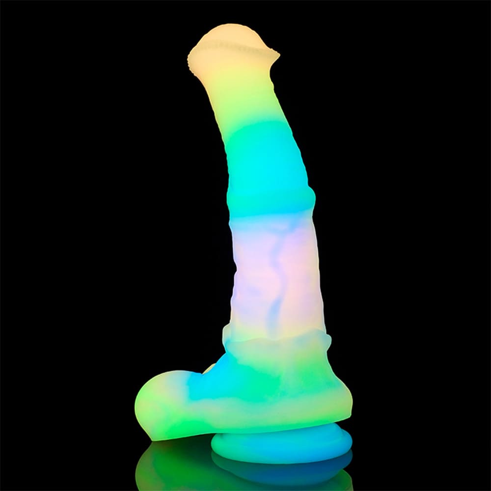 Copper Ⅱ- Centaur Dildo - Fantasy Dildo - 3 Sizes