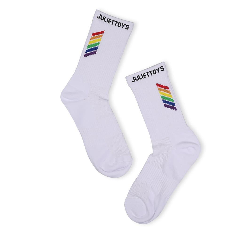juliet-Toys-Unisex-Athletic-Pride-Socks