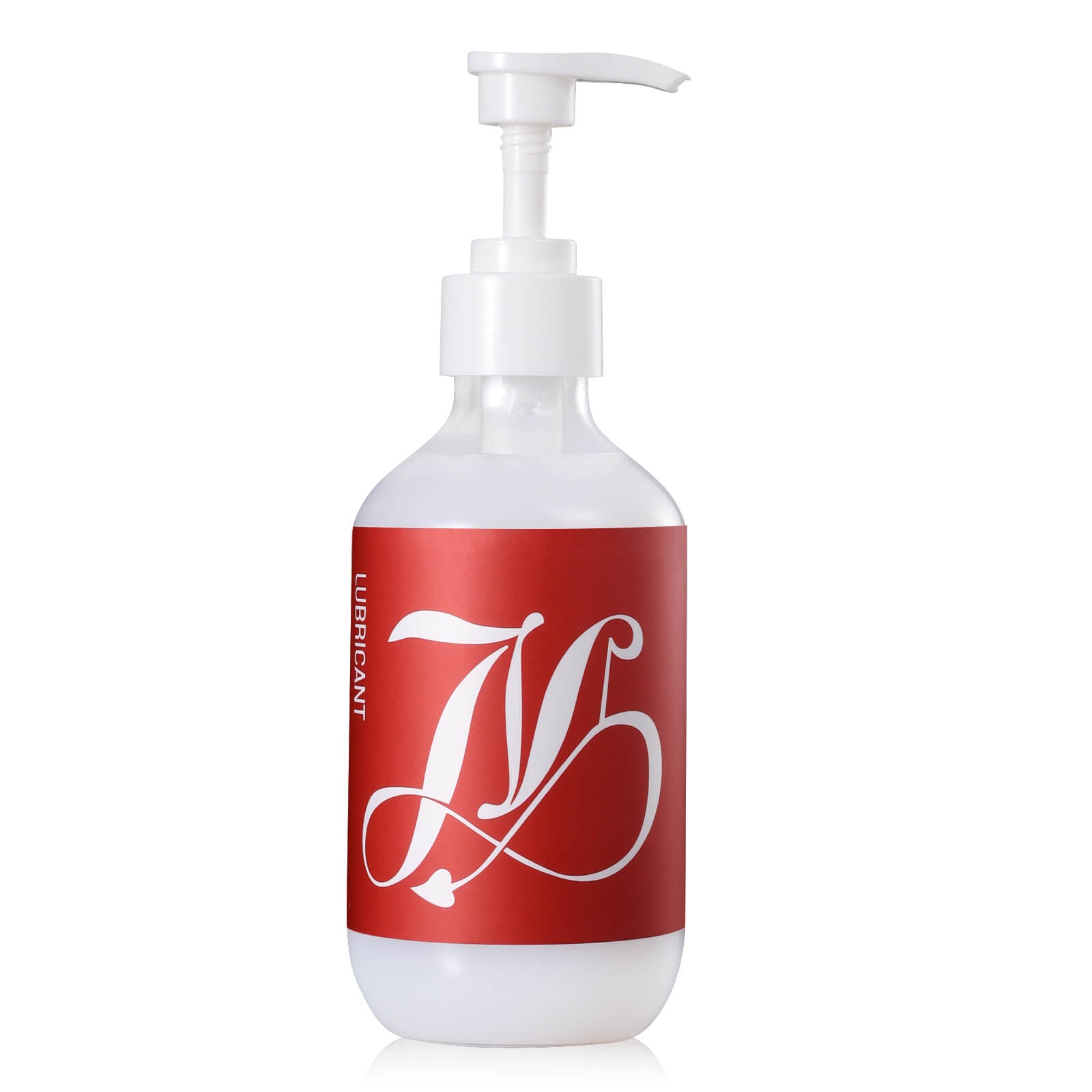 Juliettoys Water-Based Fake Cum Lube