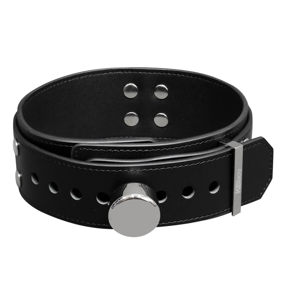 kbboy-maglock-leather-bdsm-collar-magnetic-lock