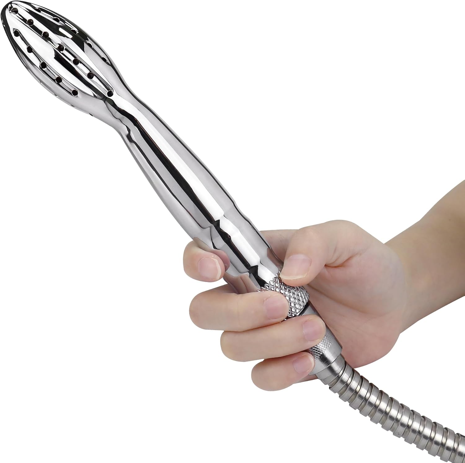 metal-shower-douche-attachment