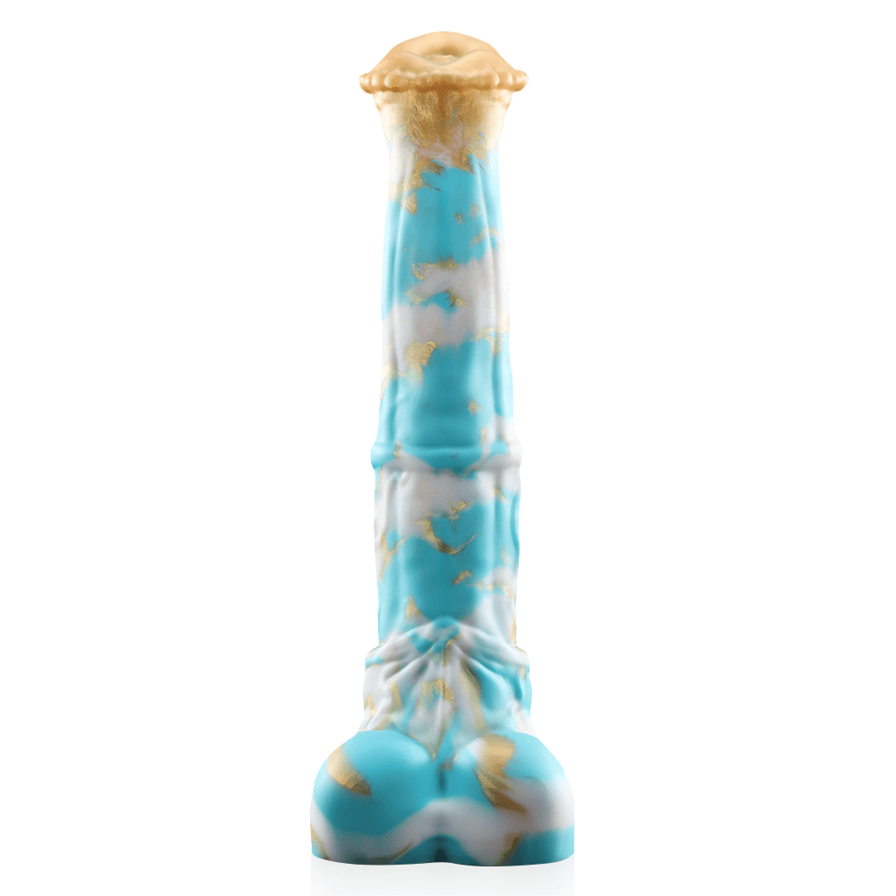 Nothosaur CONOLA - Fantasy Dildo - Centaur Dildo