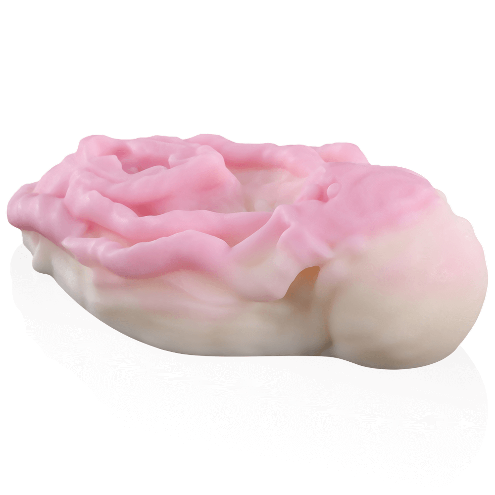 nothosaur-flora-scented-wax