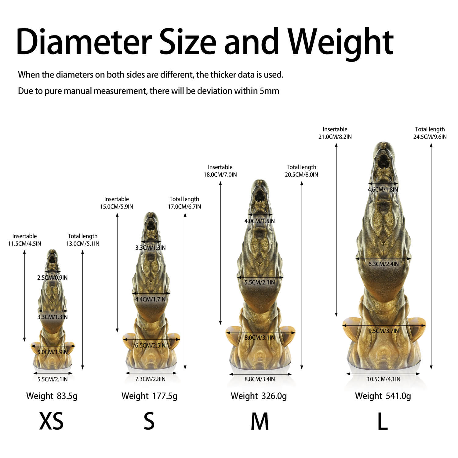 Nothosaur Libra -Fantasy Dildo- 9.6 Inch Zodiac Dildo