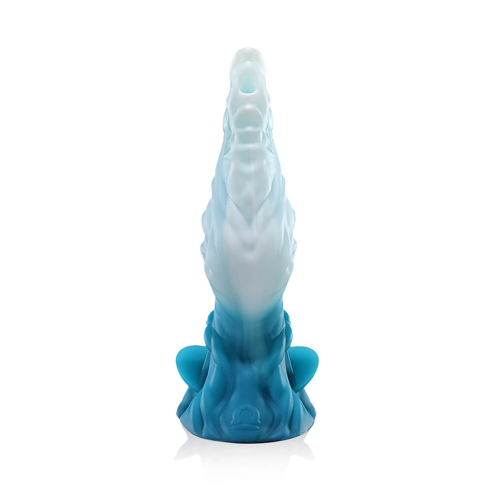 Nothosaur Libra -Fantasy Dildo- 9.6 Inch Zodiac Dildo