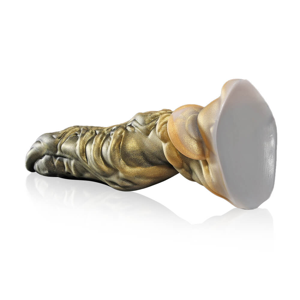 Nothosaur Libra -Fantasy Dildo- 9.6 Inch Zodiac Dildo