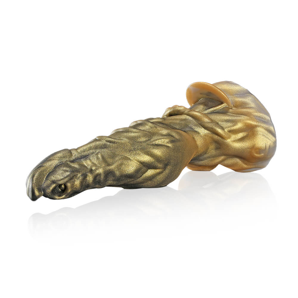 Nothosaur Libra -Fantasy Dildo- 9.6 Inch Zodiac Dildo
