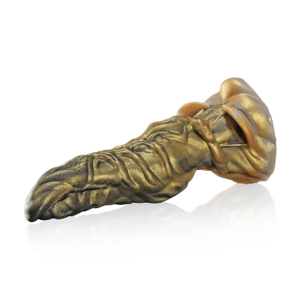 Nothosaur Libra -Fantasy Dildo- 9.6 Inch Zodiac Dildo