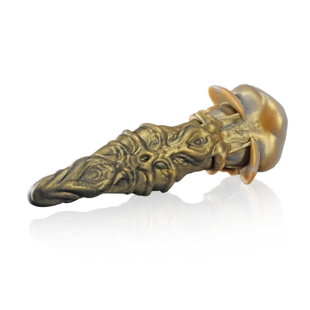 Nothosaur Libra -Fantasy Dildo- 9.6 Inch Zodiac Dildo