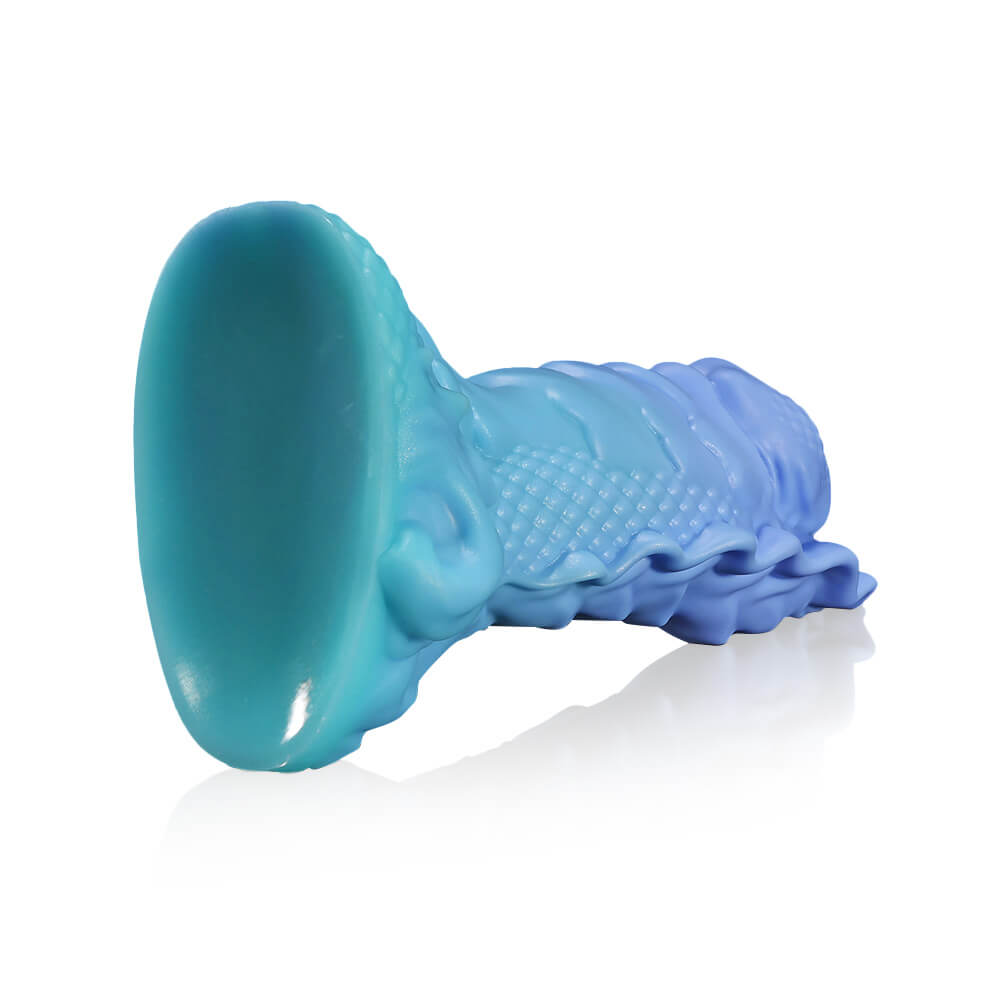 Nothosaur Pisces - Animal Dildo - 9.4 Inch Zodiac Dildo