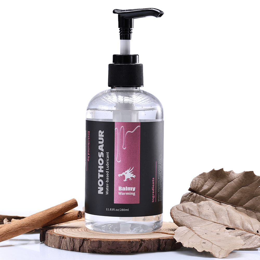 nothosaur-primal-lubes-warming-musk-water-based-lubricants