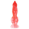 Pooch - Knot Dildo - Knot Sex Toy - 5 Sizes