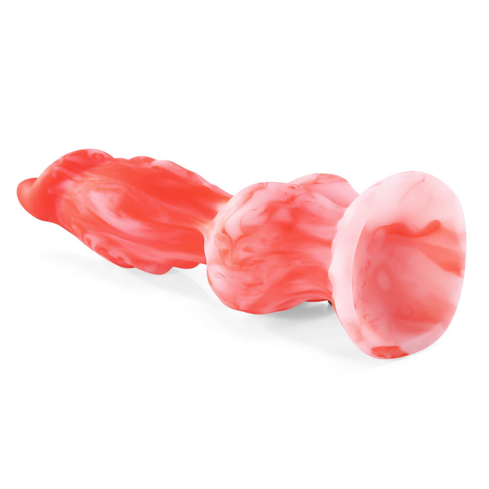 Pooch - Knot Dildo - Knot Sex Toy - 5 Sizes