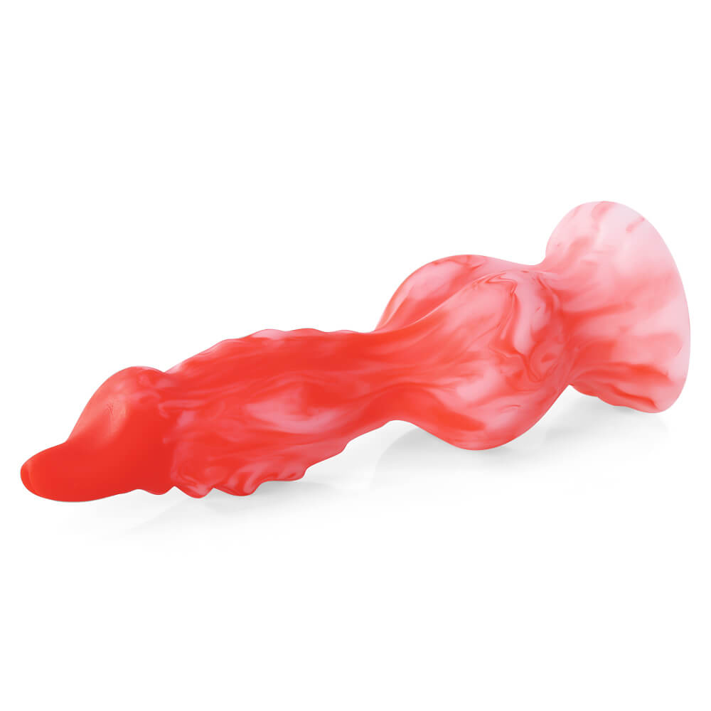 Pooch - Knot Dildo - Knot Sex Toy - 5 Sizes