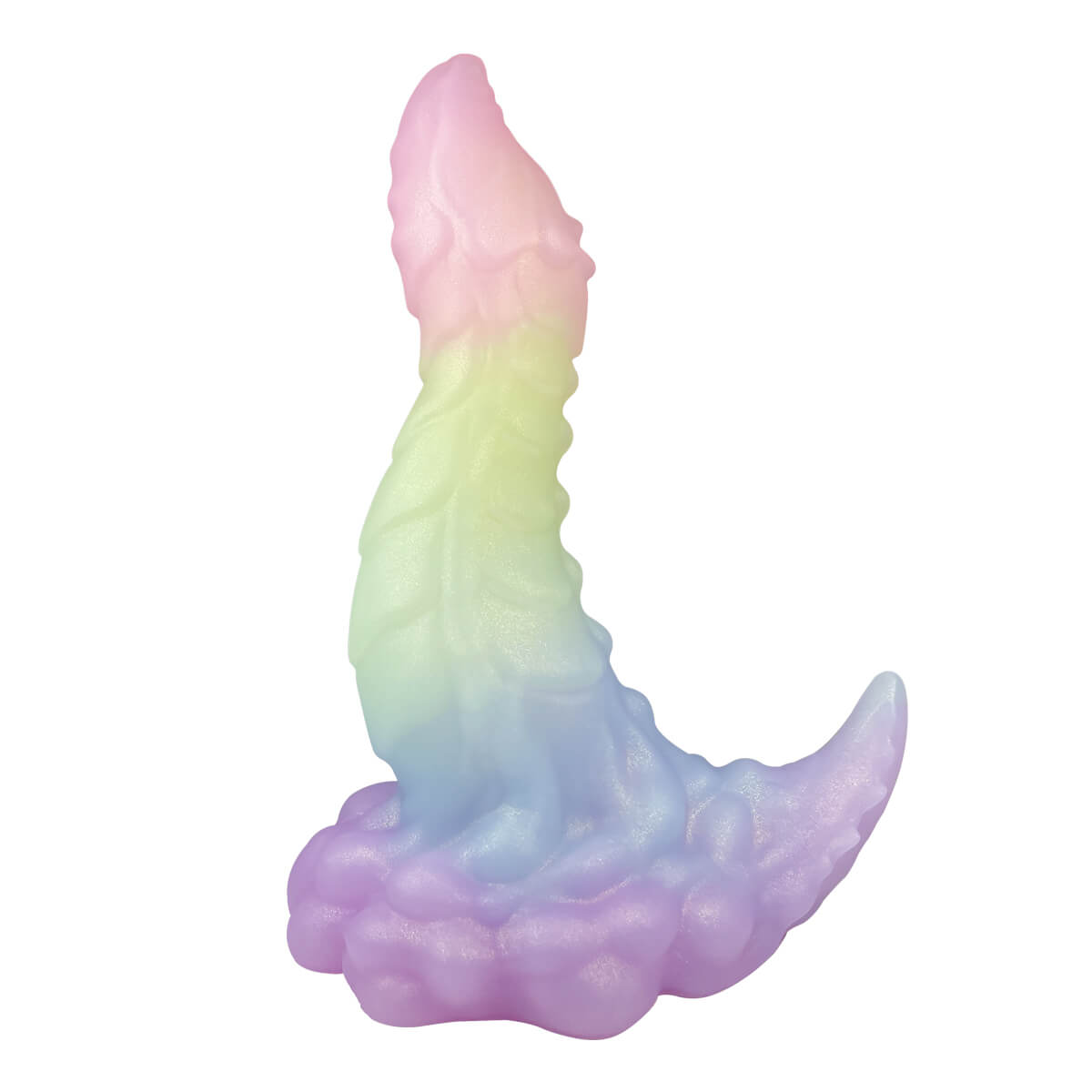 psyduck-7-inch-fantasy-dragon-dildo-candy-color
