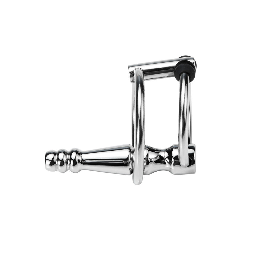 stainless-steel-hollow-penis-plug-with-twin-rings