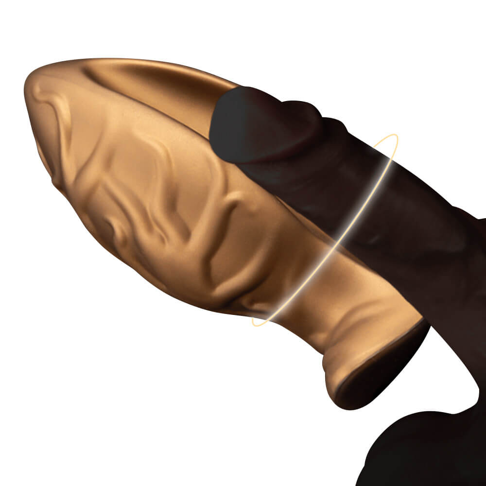 venom-fantasy-butt-plug-interactive-dual-toy-plug