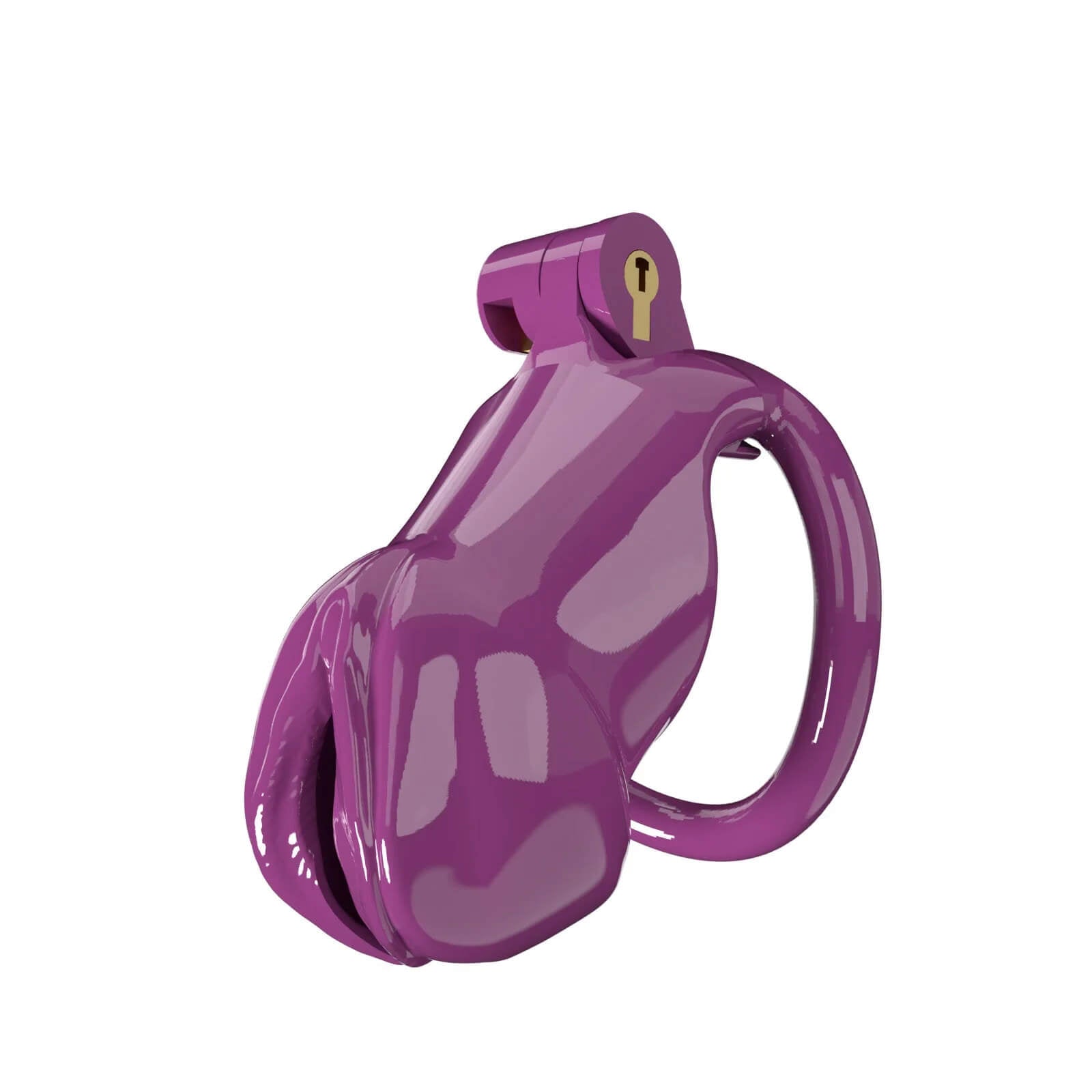 Yuke - Small Chastity Cage