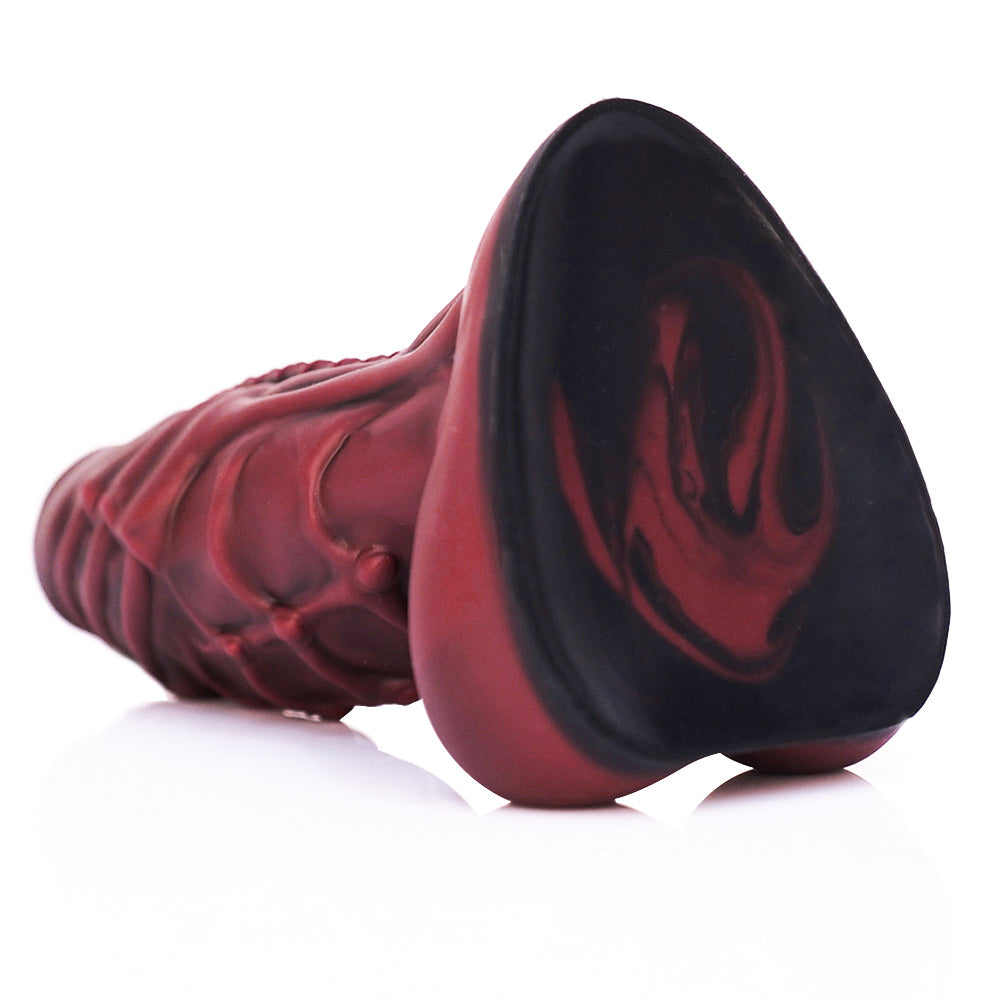 SWISOK Morgon - Fantasy Dildo - Thick Monster Dildo