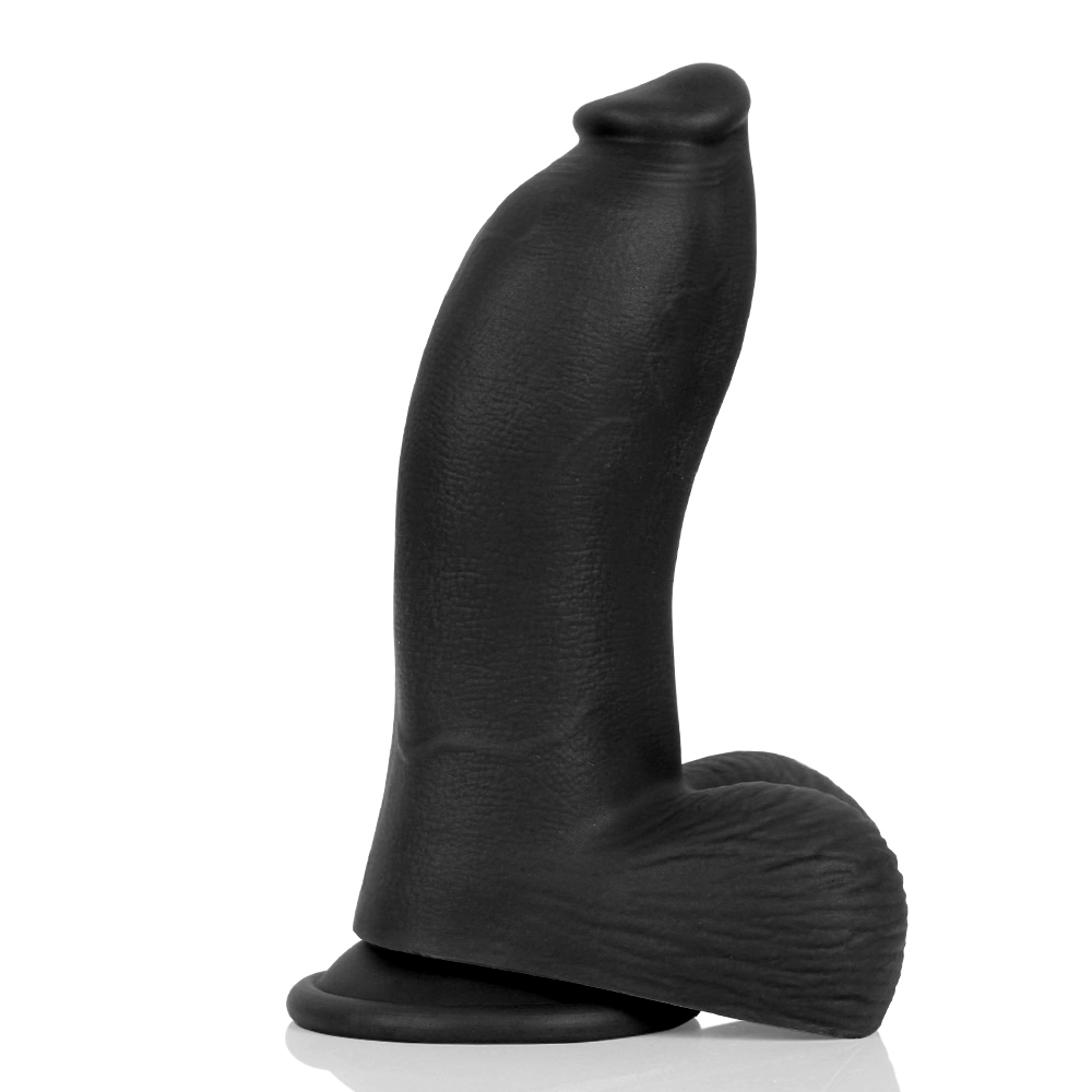 Sea Lion II - Animal Dildo - Thick Dildo