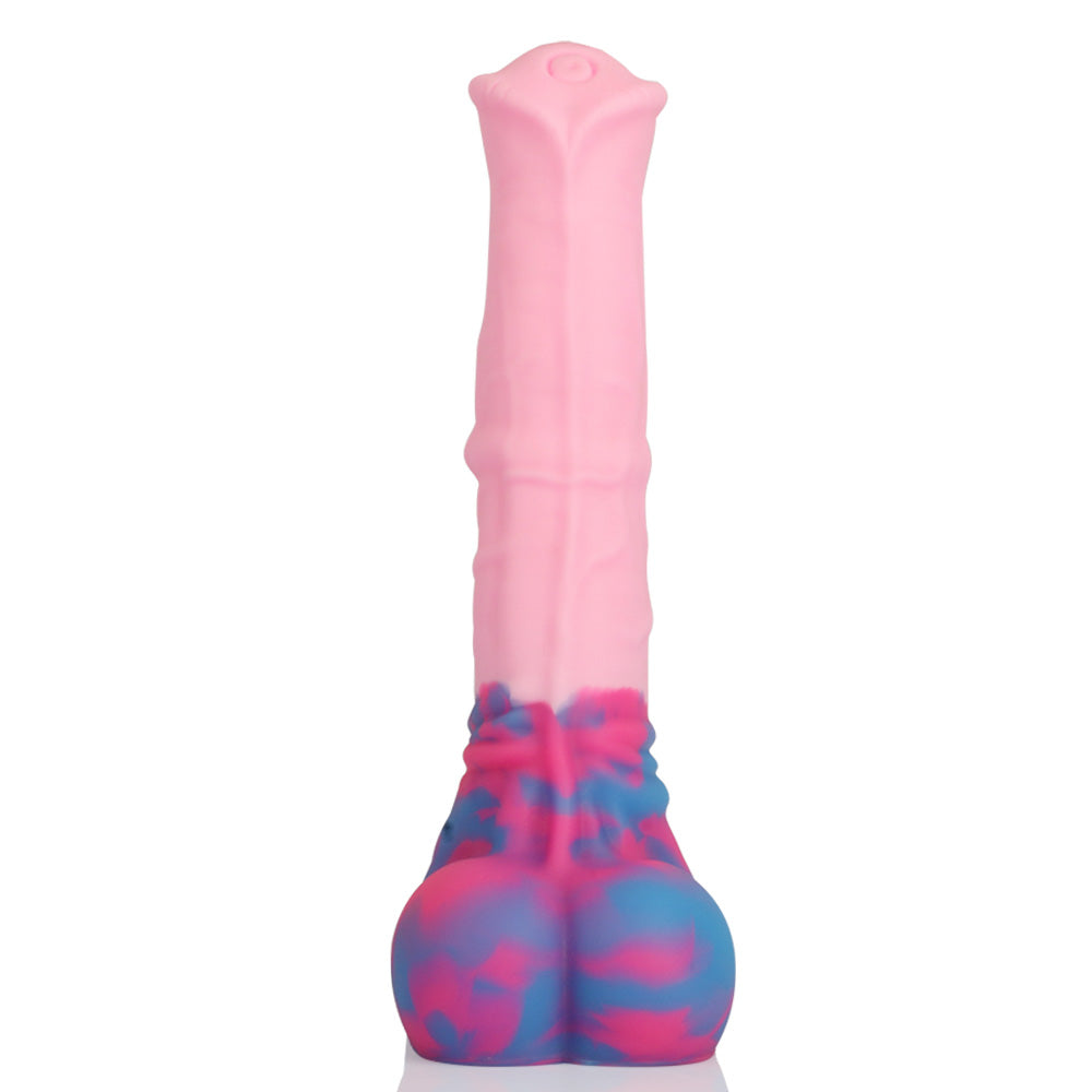 Nothosaur AVOYO - Fantasy Dildo - Horse Dildo - Horse Cock Dildo