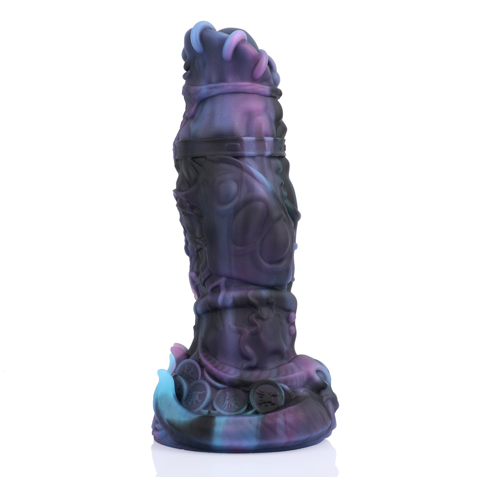 Nothosaur TAURUS - Fantasy Dildo - Zodiac Dildo - Cow Dildo