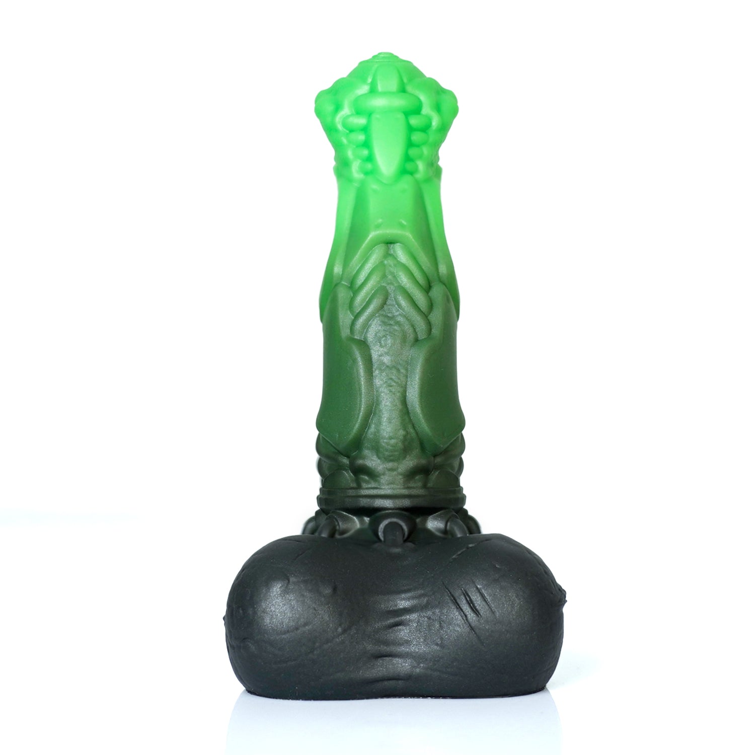 SWISOK Mady - Flared Horse Dildo - Fantasy Horse Cock Dildo - 5 Sizes