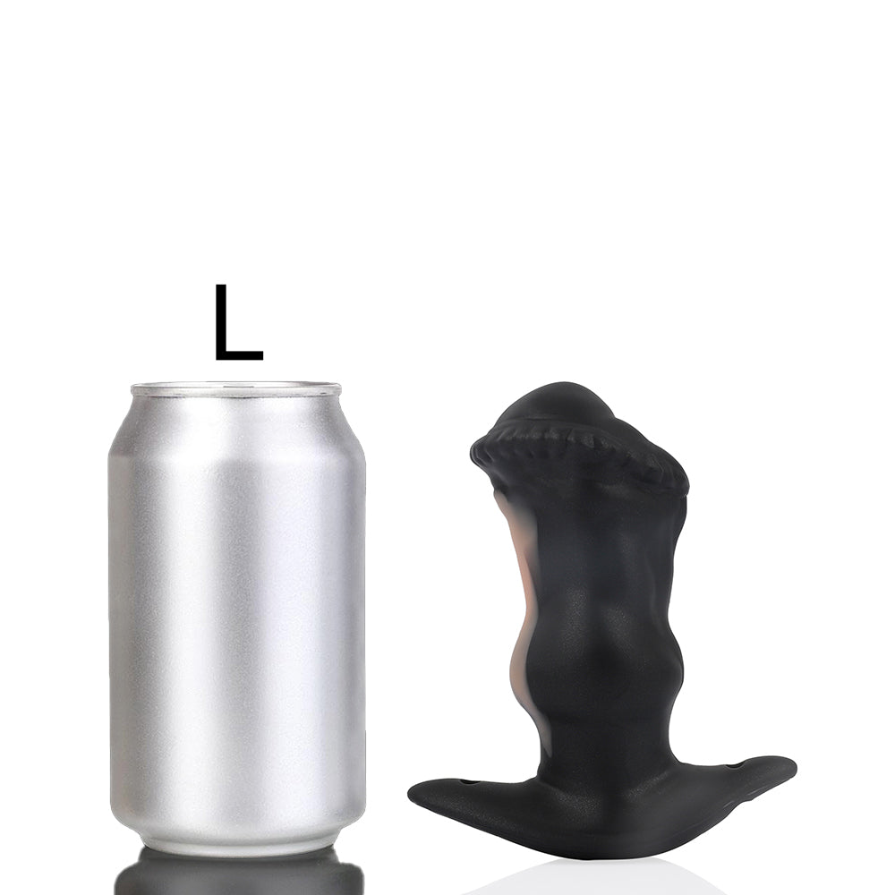 Nothosaur IPONY - Fantasy Dildo - Horse Knot Dildo - Flared Horse Dildo