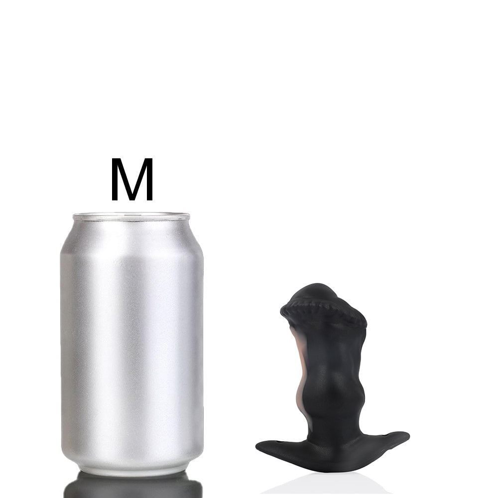 Nothosaur IPONY - Fantasy Dildo - Horse Knot Dildo - Flared Horse Dildo