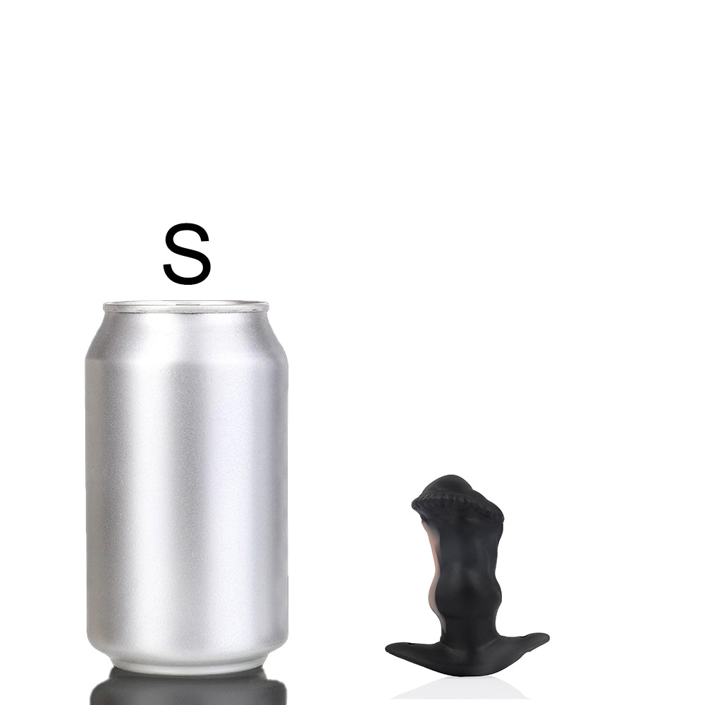 Nothosaur IPONY - Fantasy Dildo - Horse Knot Dildo - Flared Horse Dildo