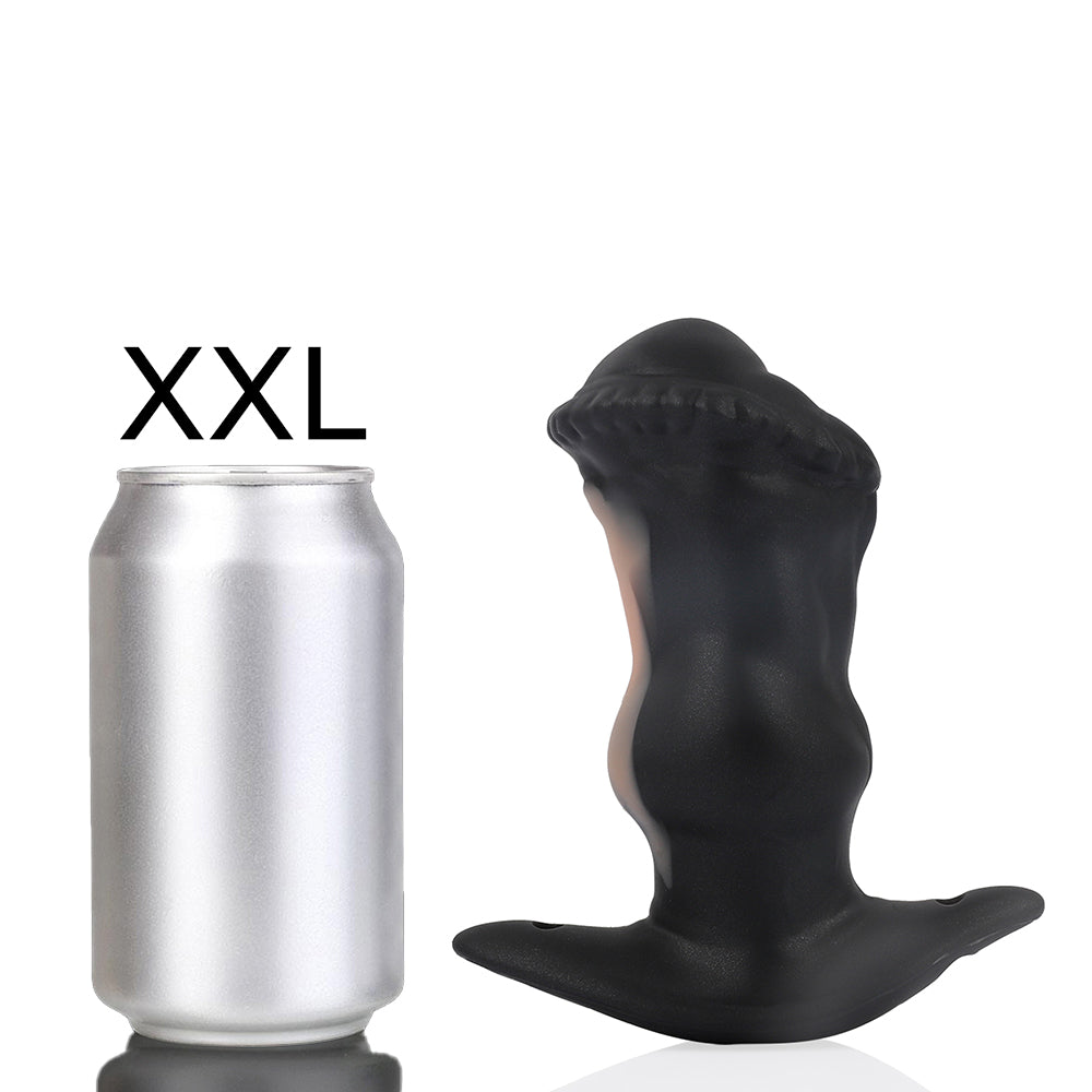 Nothosaur IPONY - Fantasy Dildo - Horse Knot Dildo - Flared Horse Dildo