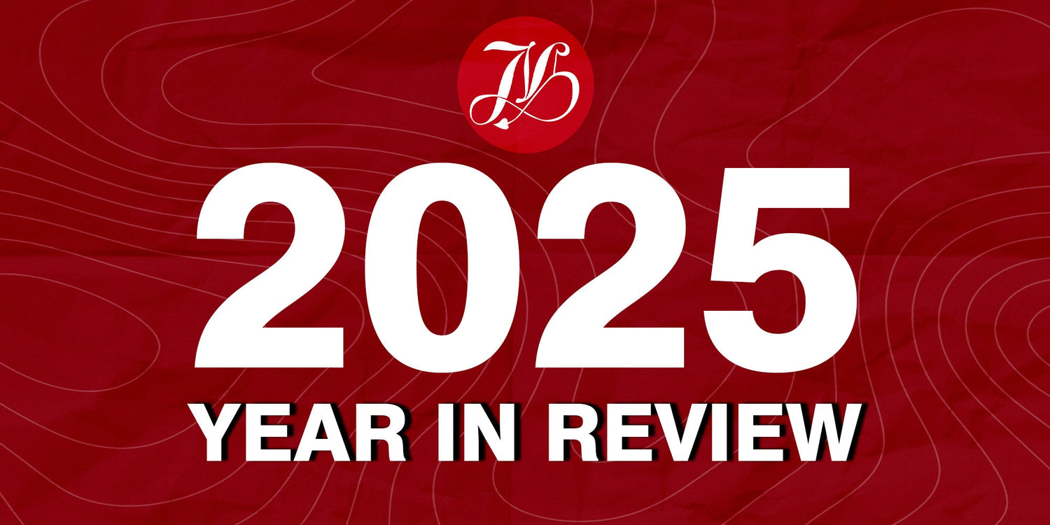 JulietToys 2025 Year in Review